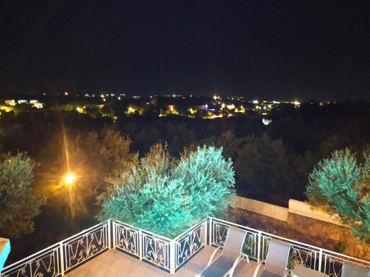 Nefeli Villas Херсонисос Екстериор снимка