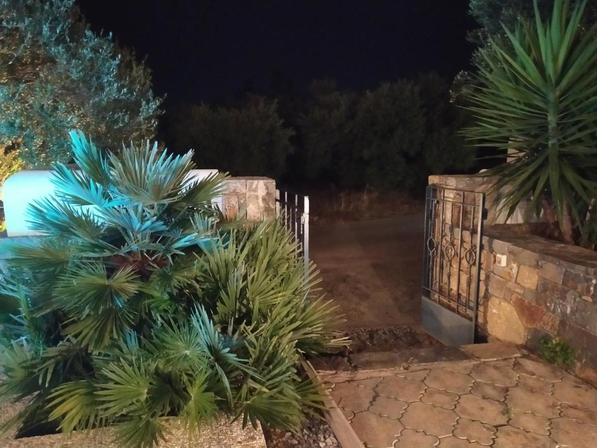 Nefeli Villas Херсонисос Екстериор снимка
