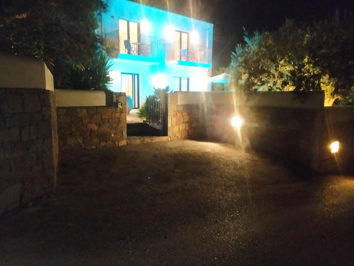 Nefeli Villas Херсонисос Екстериор снимка