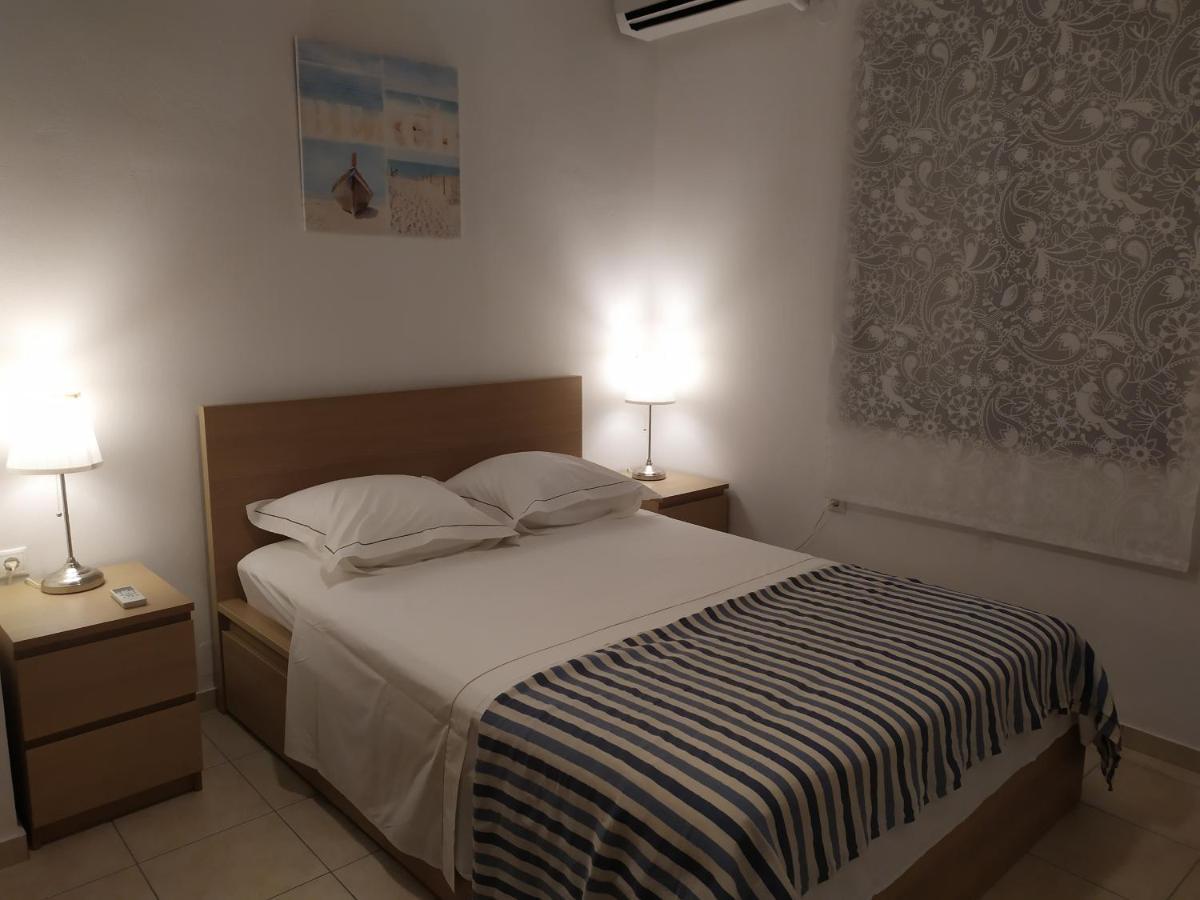 Nefeli Villas Херсонисос Екстериор снимка