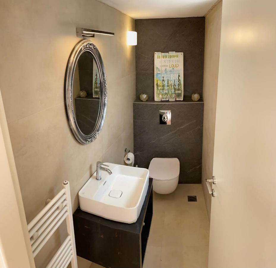 Nefeli Villas Херсонисос Екстериор снимка