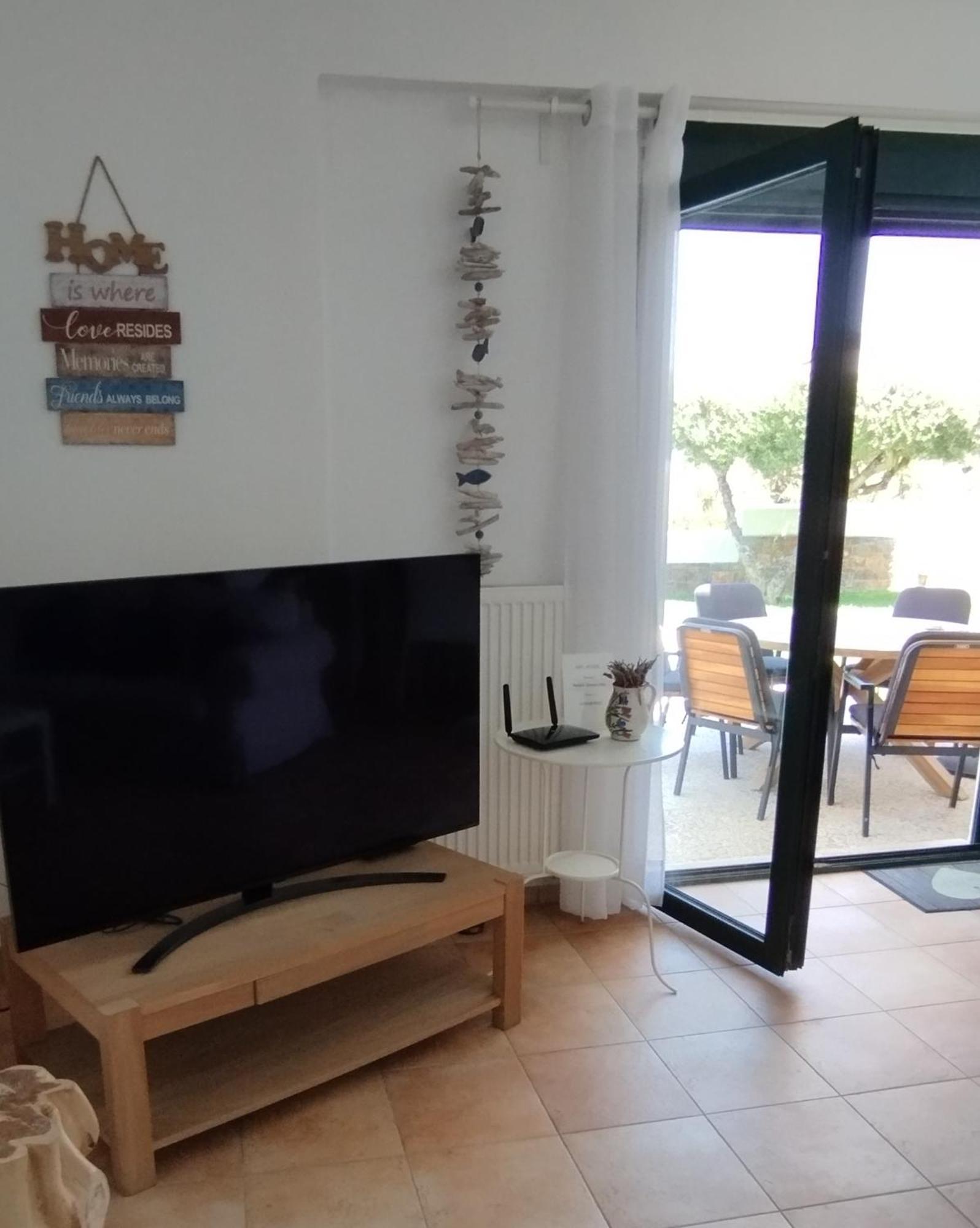 Nefeli Villas Херсонисос Екстериор снимка