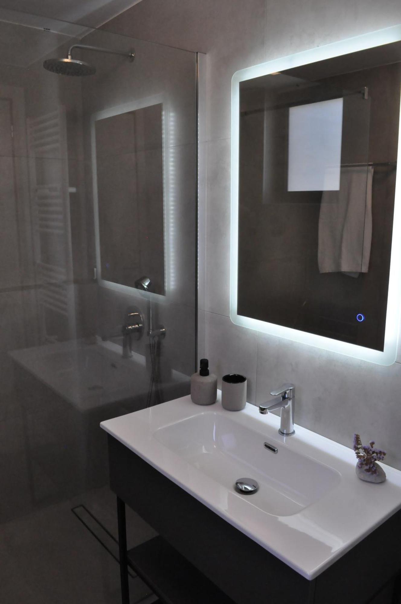 Nefeli Villas Херсонисос Екстериор снимка